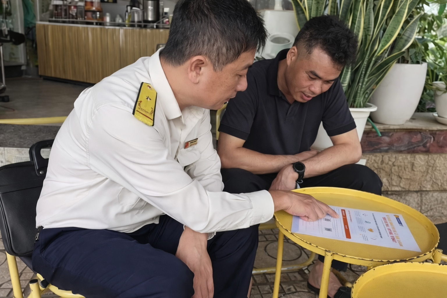 Đề xuất nâng ngưỡng miễn thuế hộ kinh doanh lên 2–3 tỷ